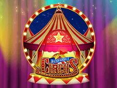 Ecstatic Circus screenshot