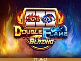 Double Flame screenshot