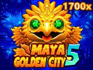 Maya Golden City5 screenshot