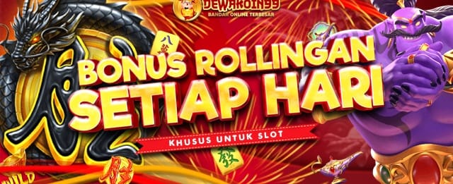 Jackpot Instan Menanti Anda