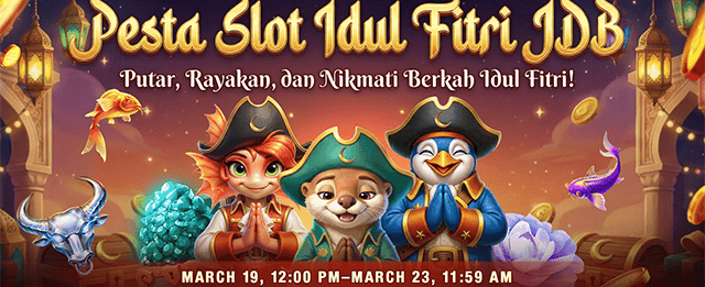 Mainkan Game Favoritmu Sekarang