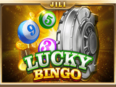 Lucky Bingo screenshot